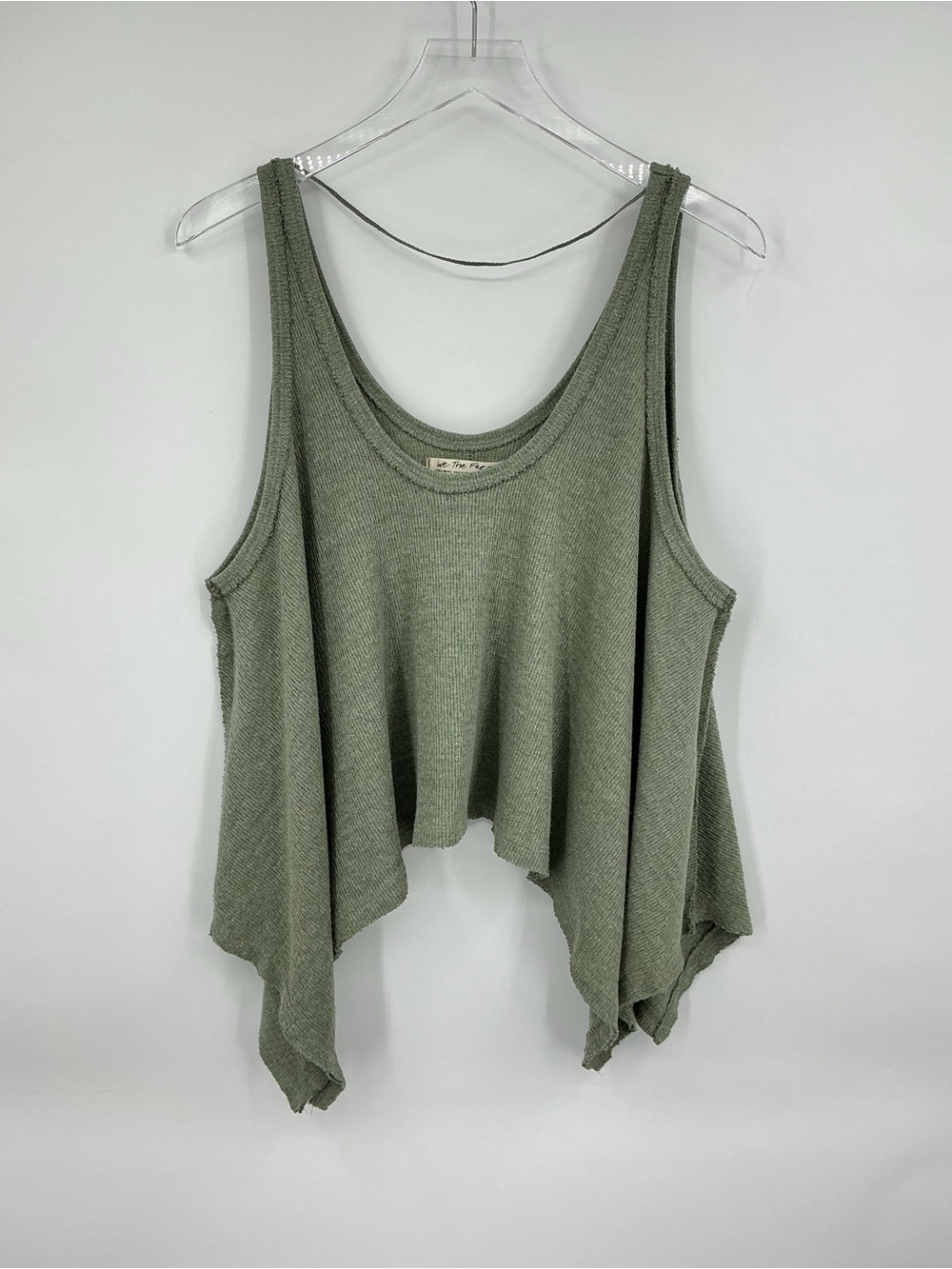We the Free Sing La La Tank Top